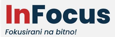 InFocus - Fokusirani na bitno!